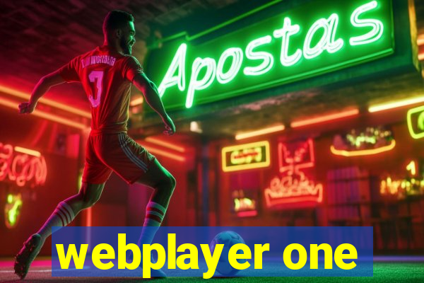 webplayer one